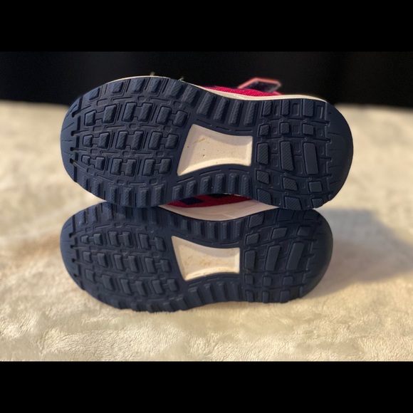 Pink Adidas - Picture 3 of 3